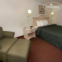 Comfort Inn Pensacola Davis Highway 