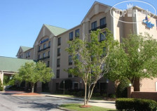 Comfort Inn Pensacola Davis Highway 2 Ssha Shtat Florida Florida