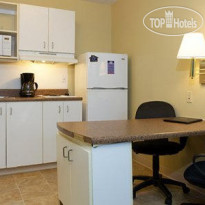 Suburban Extended Stay Pensacola 