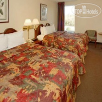 Comfort Inn Milton 