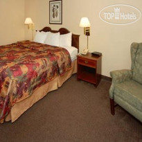 Comfort Inn Milton 