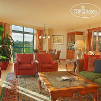 Sawgrass Marriott Golf Resort & Spa