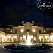 Sawgrass Marriott Golf Resort & Spa