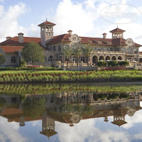 Sawgrass Marriott Golf Resort & Spa 4*