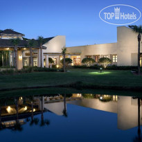 Sawgrass Marriott Golf Resort & Spa