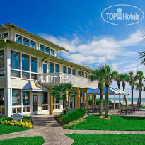 Sawgrass Marriott Golf Resort & Spa