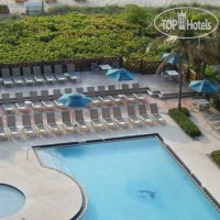 Hilton Singer Island Oceanfront Resort 4*