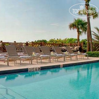 Hilton Singer Island Oceanfront Resort 