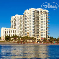 Palm Beach Marriott Singer Island Beach Resort & Spa 4*