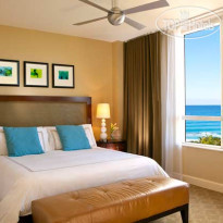 Palm Beach Marriott Singer Island Beach Resort & Spa 