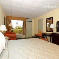 Clarion Hotel & Conference Center Tampa 