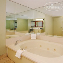 Clarion Hotel & Conference Center Tampa 