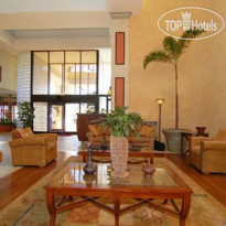 Clarion Hotel & Conference Center Tampa 