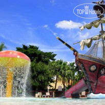 Clarion Hotel & Conference Center Tampa 