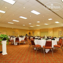 Clarion Hotel & Conference Center Tampa 