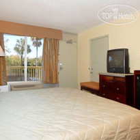 Clarion Hotel & Conference Center Tampa 