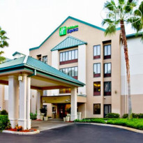 Holiday Inn Express Tampa Brandon 