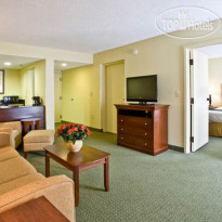 Holiday Inn Express Tampa Brandon 