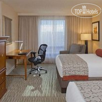 Hyatt Regency Tampa 