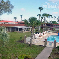 Motel 6 Spring Hill Weeki Wachee  