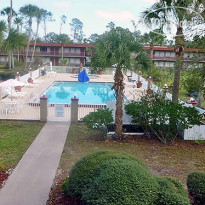 Motel 6 Spring Hill Weeki Wachee  