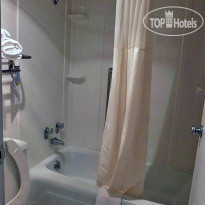 Motel 6 Spring Hill Weeki Wachee  