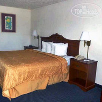 Motel 6 Spring Hill Weeki Wachee  