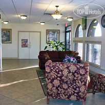 Motel 6 Spring Hill Weeki Wachee  