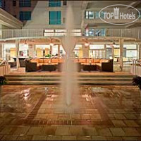 Crowne Plaza Tampa Westshore 3*