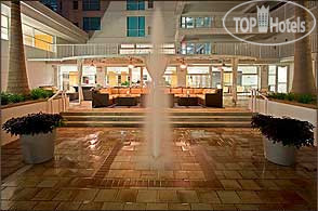 Фотографии отеля  Crowne Plaza Tampa Westshore 3*