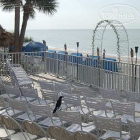DoubleTree Beach Resort by Hilton Tampa Bay North Redington Beach