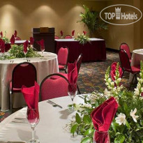 DoubleTree Beach Resort by Hilton Tampa Bay North Redington Beach