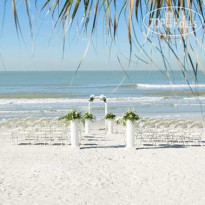 DoubleTree Beach Resort by Hilton Tampa Bay North Redington Beach