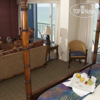 DoubleTree Beach Resort by Hilton Tampa Bay North Redington Beach