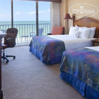 DoubleTree Beach Resort by Hilton Tampa Bay North Redington Beach