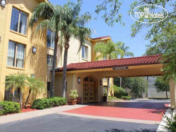 Фотографии отеля  La Quinta Inn Deerfield Beach I-95 at Hillsboro E 3*