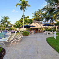 Best Western Key Ambassador Resort Inn 