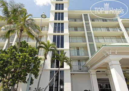 Фотографии отеля  Comfort Inn Key West 3*