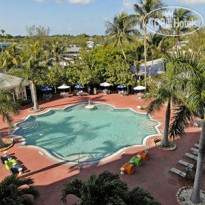 Comfort Inn Key West 