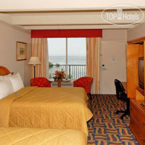 Comfort Inn Key West 