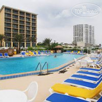 Acapulco Hotel And Resort 3*