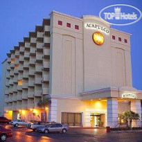 Acapulco Hotel And Resort 