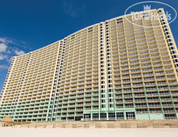 Фотографии отеля  Wyndham Vacation Resorts Panama City Beach 3*