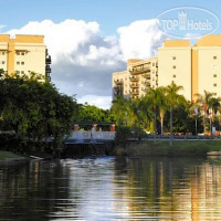 Wyndham Palm-Aire 3*