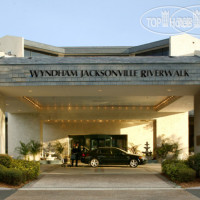 Wyndham Jacksonville Riverwalk 3*