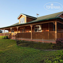 Westgate River Ranch