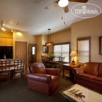 Westgate River Ranch