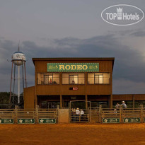 Westgate River Ranch