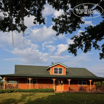 Westgate River Ranch