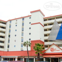 Harbour Beach Resort